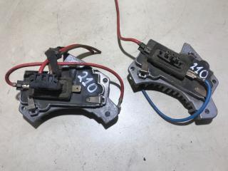 сопротивление печки Mercedes-Benz E-Класс W210/S210 1998