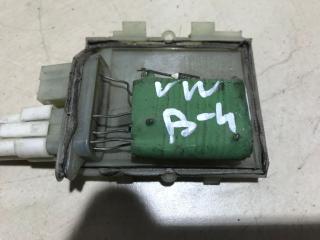 сопротивление печки Volkswagen Passat B4 1995