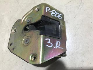 замок двери сдвижной Peugeot 806 221 [рестайлинг] 2001, 2.0 л., дизель, МКПП, минивэн