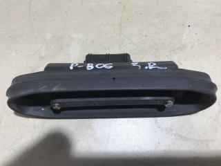 выключатель концевой (концевик) Peugeot 806 221 [рестайлинг] 2001, 2.0 л., дизель, МКПП, минивэн