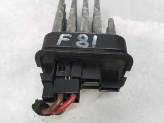 сопротивление печки Opel Zafira B 2005, 1.8 л., бензин, МКПП, минивэн