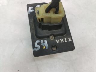 сопротивление печки Hyundai Sonata EF [рестайлинг] 2003, 2.0 л., бензин, АКПП, седан