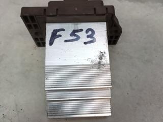 сопротивление печки Hyundai Matrix 1 поколение [рестайлинг] 2005, 1.5 л., CRDi, дизель, МКПП, хетчбэк 5 дв.