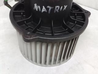моторчик печки Hyundai Matrix 1 поколение [рестайлинг] 2005, 1.5 л., CRDi, дизель, МКПП, хетчбэк 5 дв.