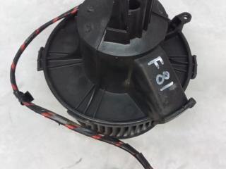 моторчик печки Opel Zafira B 2005, 1.8 л., бензин, МКПП, минивэн