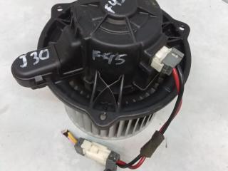 моторчик печки Hyundai i30 FD 2009, 1.6 л., дизель, хетчбэк 5 дв.