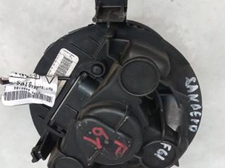 моторчик печки Dacia Sandero 1 поколение 2010, 1.4 л., бензин, МКПП, хетчбэк 5 дв.