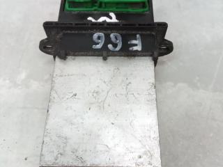 сопротивление печки Citroen C5 1 поколение 2001, 2.0 л., дизель, МКПП, хетчбэк 5 дв.