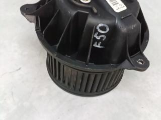 моторчик печки Renault Scenic 1 поколение [рестайлинг] 2001, 1.9 л., DCi, дизель, МКПП, минивэн