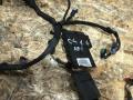 проводка двигателя Citroen C4 1 поколение [рестайлинг] 2009, 1.6 л., дизель, МКПП, хетчбэк 5 дв. - фото №2