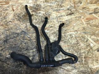 патрубок (трубопровод, шланг) Renault Espace 4 2009, 2.0 л., дизель, минивэн