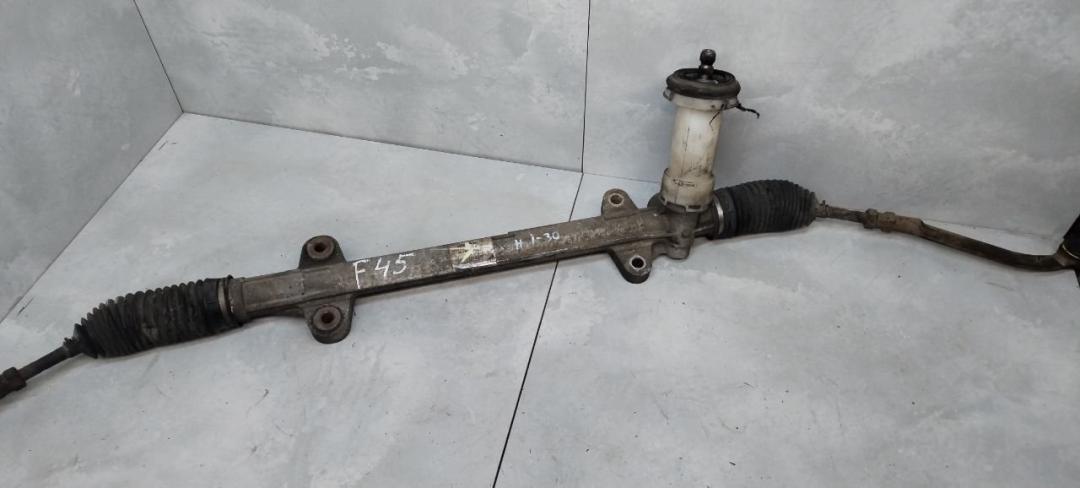 рулевая рейка Hyundai i30 FD 2009, 1.6 л., дизель, хетчбэк 5 дв. - фото №1