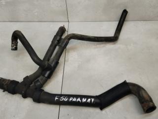 патрубок радиатора Renault Scenic 1 поколение [рестайлинг] 2001, 1.9 л., DCi, дизель, МКПП, минивэн