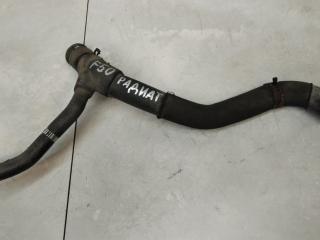 патрубок радиатора Renault Scenic 1 поколение [рестайлинг] 2001, 1.9 л., DCi, дизель, МКПП, минивэн