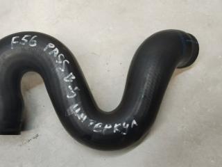 патрубок интеркулера Volkswagen Passat B5 2000, 1.9 л., дизель, МКПП, седан