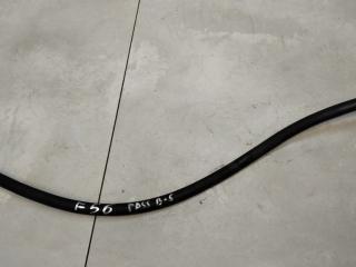 шланг гидроусилителя Volkswagen Passat B5 2000, 1.9 л., дизель, МКПП, седан