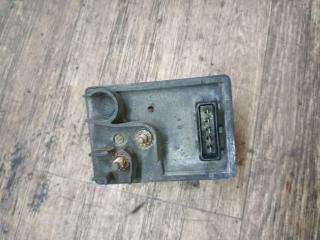 реле накала свечей Peugeot 406 1 поколение 1997, 1.9 л., дизель, МКПП, хетчбэк 5 дв.