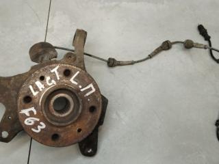 ступица передняя левая Renault Laguna 1 поколение [рестайлинг] 2000, 1.9 л., дизель, МКПП, хетчбэк 5 дв.