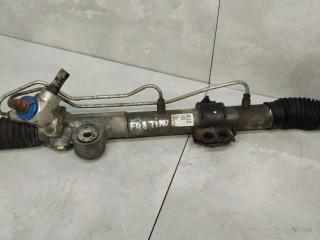 рулевая рейка Nissan Almera Tino V10 2000, 1.8 л., бензин, МКПП, минивэн, 4U210