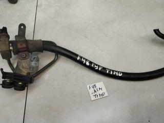 шланг гидроусилителя Nissan Almera Tino V10 2000, 1.8 л., бензин, МКПП, минивэн