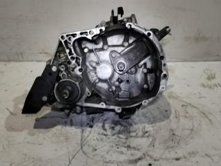 КПП механическая (МКПП) Renault Laguna 1 поколение [рестайлинг] 2000, 1.9 л., дизель, МКПП, хетчбэк 5 дв., JC5072