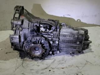 КПП механическая (МКПП) Volkswagen Passat B5 2000, 1.9 л., дизель, МКПП, седан, DUK19109