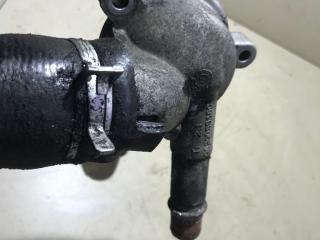 корпус термостата Peugeot 806 221 [рестайлинг] 2000, 2.1 л., дизель