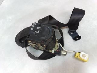 ремень безопасности Volkswagen Touran 1 поколение 2005, 1.9 л., TDi, дизель, МКПП, минивэн