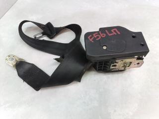 ремень безопасности Volkswagen Passat B5 2000, 1.9 л., дизель, МКПП, седан