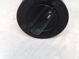 переключатель света Volkswagen Passat B5 2000, 1.9 л., дизель, МКПП, седан