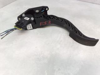 педаль Hyundai Matrix 1 поколение [рестайлинг] 2005, 1.5 л., CRDi, дизель, МКПП, хетчбэк 5 дв.