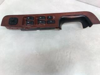 блок управления стеклоподъемниками Hyundai Sonata EF [рестайлинг] 2003, 2.0 л., бензин, АКПП, седан