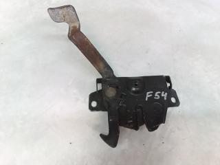 замок капота Hyundai Sonata EF [рестайлинг] 2003, 2.0 л., бензин, АКПП, седан