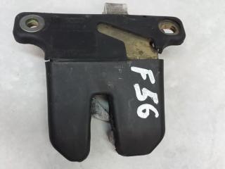 замок багажника Volkswagen Passat B5 2000, 1.9 л., дизель, МКПП, седан