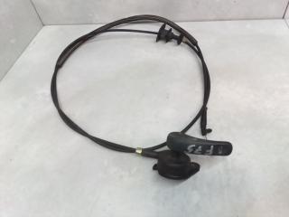 трос капота Renault Scenic 1 поколение 1998, 1.9 л., TD, дизель, МКПП, минивэн