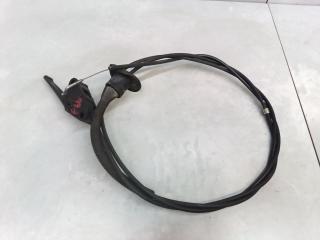 трос капота Citroen C5 1 поколение 2001, 2.0 л., дизель, МКПП, хетчбэк 5 дв.