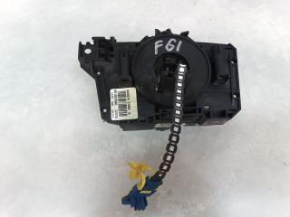 шлейф руля Dacia Sandero 1 поколение 2010, 1.4 л., бензин, МКПП, хетчбэк 5 дв.