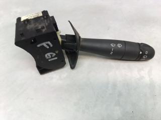 переключатель дворников Dacia Sandero 1 поколение 2010, 1.4 л., бензин, МКПП, хетчбэк 5 дв.