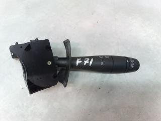 переключатель дворников Renault Logan 1 2010, 1.5 л., DCi, дизель, МКПП, универсал