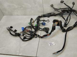 проводка двигателя Honda CR-V 1 поколение [рестайлинг] 2000, 2.0 л., бензин