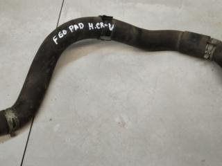 патрубок радиатора Honda CR-V 1 поколение [рестайлинг] 2000, 2.0 л., бензин, МКПП