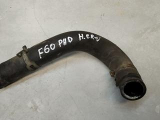 патрубок радиатора Honda CR-V 1 поколение [рестайлинг] 2000, 2.0 л., бензин, МКПП