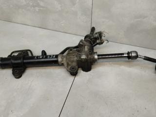 рулевая рейка Renault Laguna 1 поколение [рестайлинг] 2000, 1.9 л., дизель, МКПП, хетчбэк 5 дв.