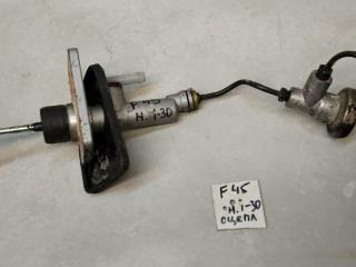 цилиндр сцепления главный Hyundai i30 FD 2009, 1.6 л., дизель, хетчбэк 5 дв.