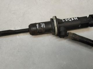 цилиндр сцепления главный Renault Logan 1 2010, 1.5 л., DCi, дизель, МКПП, универсал