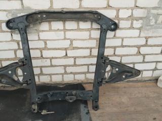 балка подвески передняя (подрамник) Dacia Sandero 1 поколение 2010, 1.4 л., бензин, МКПП, хетчбэк 5 дв.