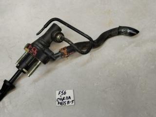 цилиндр сцепления главный Volkswagen Passat B5 2000, 1.9 л., дизель, МКПП, седан