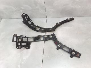 Крепление бампера заднего Opel Zafira B 2005, 1.8 л., бензин, МКПП, минивэн