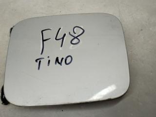 лючок топливного бака Nissan Almera Tino V10 2000, 1.8 л., бензин, МКПП, минивэн