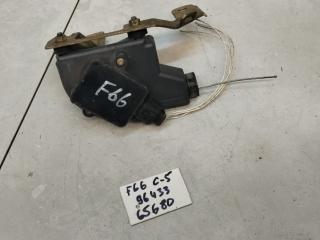 датчик педали газа Citroen C5 1 поколение 2001, 2.0 л., дизель, МКПП, хетчбэк 5 дв., 964335680